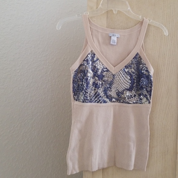 fancy tank tops ladies